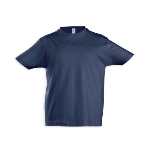 WORKWEAR, SAFETY & CORPORATE CLOTHING SPECIALISTS  - SOLS Imperial Kids T-Shirt