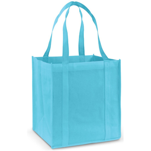 WORKWEAR, SAFETY & CORPORATE CLOTHING SPECIALISTS  - Super Shopper Tote Bag
