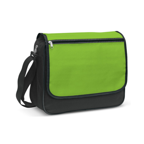 WORKWEAR, SAFETY & CORPORATE CLOTHING SPECIALISTS  - Soho Messenger Bag