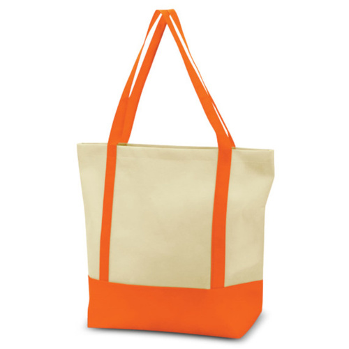 WORKWEAR, SAFETY & CORPORATE CLOTHING SPECIALISTS  - Armada Tote Bag