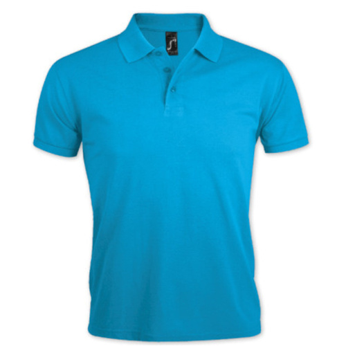 WORKWEAR, SAFETY & CORPORATE CLOTHING SPECIALISTS  - SOLS Prime Mens Polo Shirt