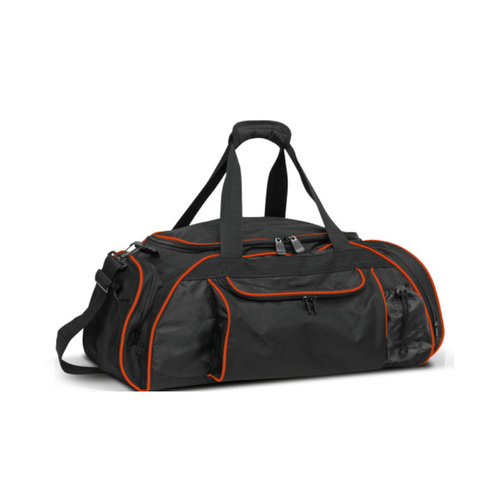 WORKWEAR, SAFETY & CORPORATE CLOTHING SPECIALISTS  - Horizon Duffle Bag