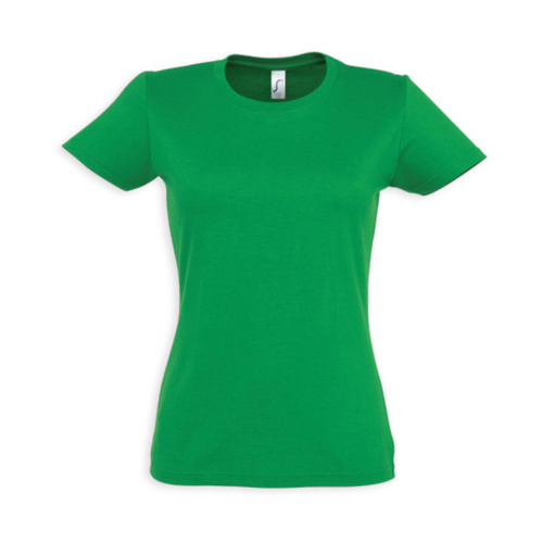 WORKWEAR, SAFETY & CORPORATE CLOTHING SPECIALISTS  - SOLS Imperial Womens T-Shirt