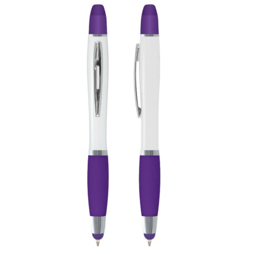 WORKWEAR, SAFETY & CORPORATE CLOTHING SPECIALISTS  - Vistro Multi-Function Pen
