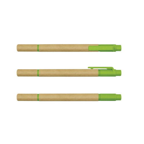WORKWEAR, SAFETY & CORPORATE CLOTHING SPECIALISTS  - Kraft Pen Highlighter