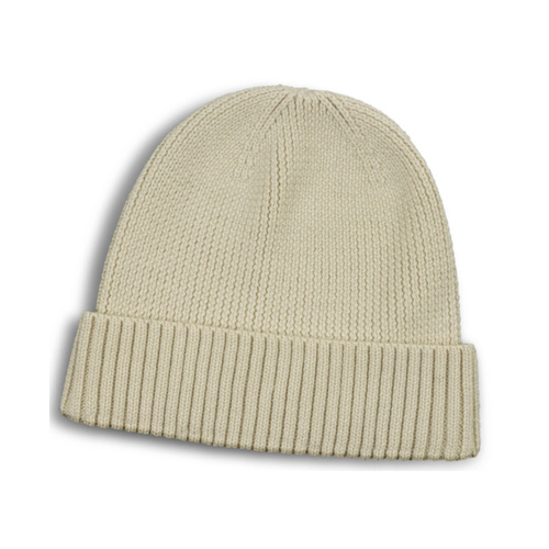 WORKWEAR, SAFETY & CORPORATE CLOTHING SPECIALISTS  - Merino Wool Beanie
