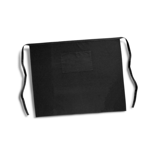 WORKWEAR, SAFETY & CORPORATE CLOTHING SPECIALISTS  - Pepper Full Length Waist 
Apron