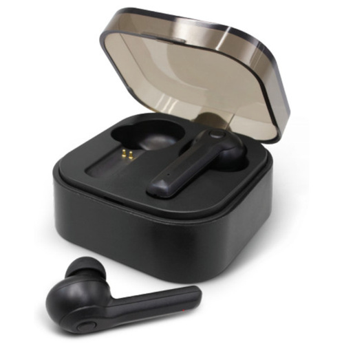 WORKWEAR, SAFETY & CORPORATE CLOTHING SPECIALISTS  - Tempo Bluetooth Earbuds