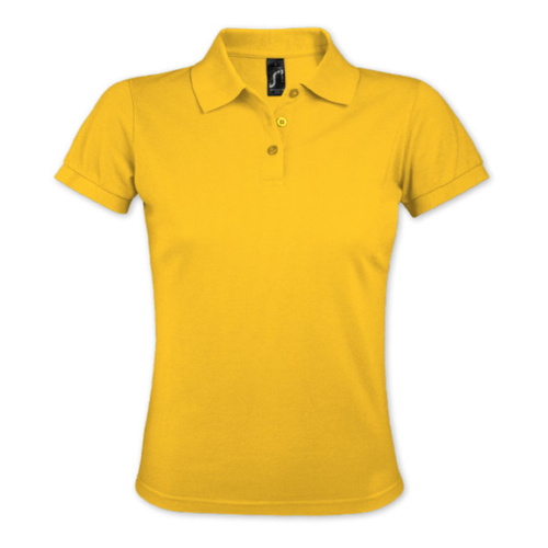 WORKWEAR, SAFETY & CORPORATE CLOTHING SPECIALISTS  - SOLS Prime Womens Polo 
Shirt