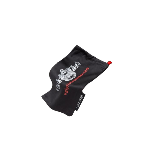 WORKWEAR, SAFETY & CORPORATE CLOTHING SPECIALISTS  - Microfibre Pouch