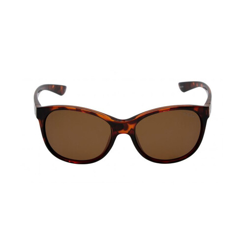 WORKWEAR, SAFETY & CORPORATE CLOTHING SPECIALISTS  - PT6477 BR.BR - Brown Woodgrain Frame, Brown Polarised lens  AR coating - TAC