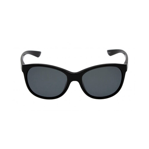 WORKWEAR, SAFETY & CORPORATE CLOTHING SPECIALISTS  - PT6477 MBL.SM - Matt Black Frame, Smoke Polarised lens  AR coating - TAC