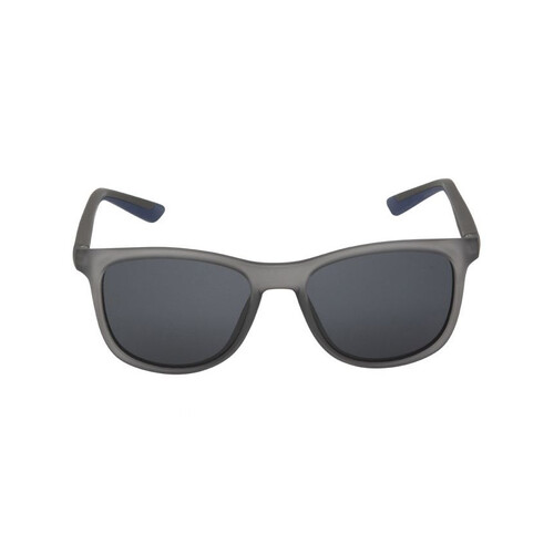 WORKWEAR, SAFETY & CORPORATE CLOTHING SPECIALISTS  - PTW564 GY.SM - Frosted Grey Frame, Smoke Polarised lens - Tween