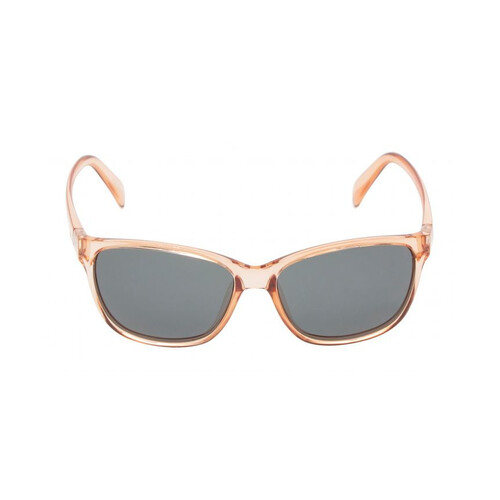 WORKWEAR, SAFETY & CORPORATE CLOTHING SPECIALISTS  - PTW596 CL.SM - Transparent Marble Female Frame, Smoke Polarised lens - Tween