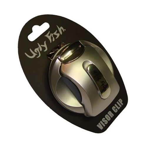 WORKWEAR, SAFETY & CORPORATE CLOTHING SPECIALISTS  - Vehicle Visor Clip