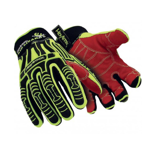 WORKWEAR, SAFETY & CORPORATE CLOTHING SPECIALISTS  - 2021X Rig Lizard Glove size 6