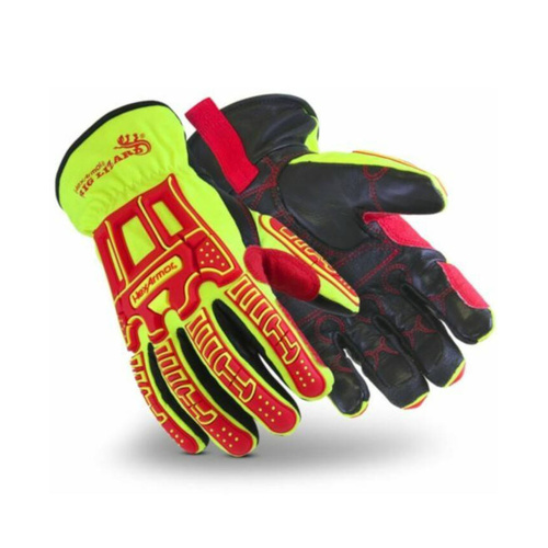 WORKWEAR, SAFETY & CORPORATE CLOTHING SPECIALISTS  - 2035 Rig Lizard Arctic Glove Size 9