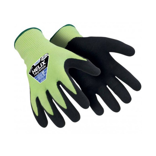 WORKWEAR, SAFETY & CORPORATE CLOTHING SPECIALISTS  - 2062 Helix Coretex Glove size 7/S