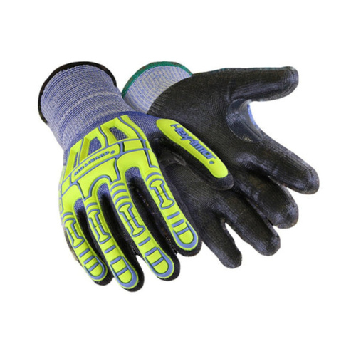 WORKWEAR, SAFETY & CORPORATE CLOTHING SPECIALISTS  - 2095 Thin Lizzie glove sz 8 (M)