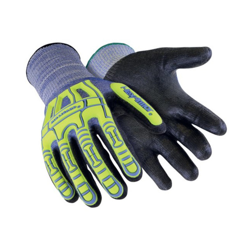 WORKWEAR, SAFETY & CORPORATE CLOTHING SPECIALISTS  - 2095 Thin Lizzie glove sz10 (XL)