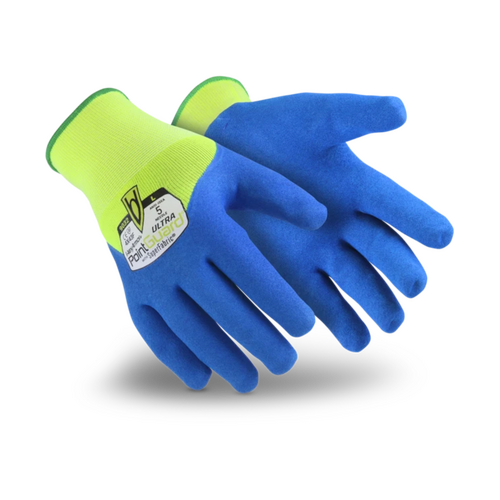 WORKWEAR, SAFETY & CORPORATE CLOTHING SPECIALISTS  - 9032 PointGuard Ultra size 7 (S)