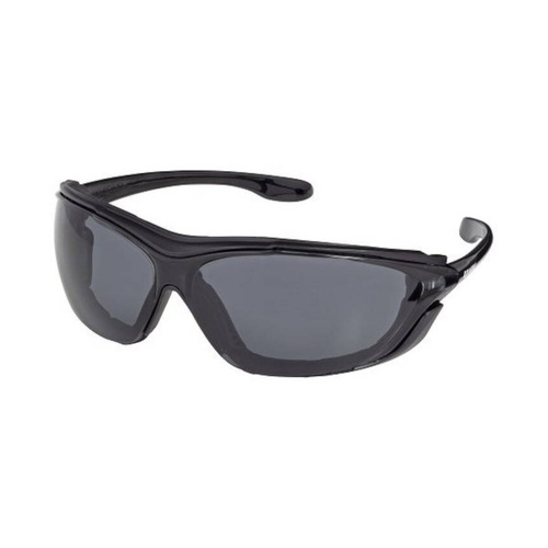 WORKWEAR, SAFETY & CORPORATE CLOTHING SPECIALISTS  - Hunter Black Arms, Grey AF w/Guard