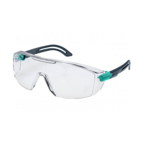 WORKWEAR, SAFETY & CORPORATE CLOTHING SPECIALISTS  - uvex i-lite planet, clear sv excel Lens