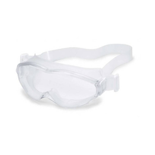 WORKWEAR, SAFETY & CORPORATE CLOTHING SPECIALISTS  - uvex ultrasonic CR, Clear SV CR lens