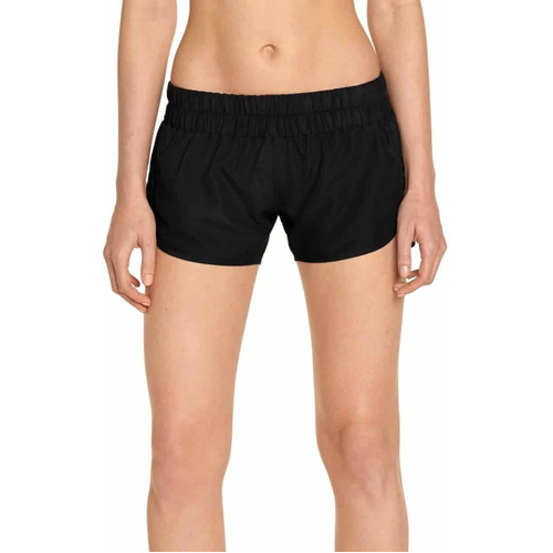 WORKWEAR, SAFETY & CORPORATE CLOTHING SPECIALISTS  - Women's Swim Short UPF 50+