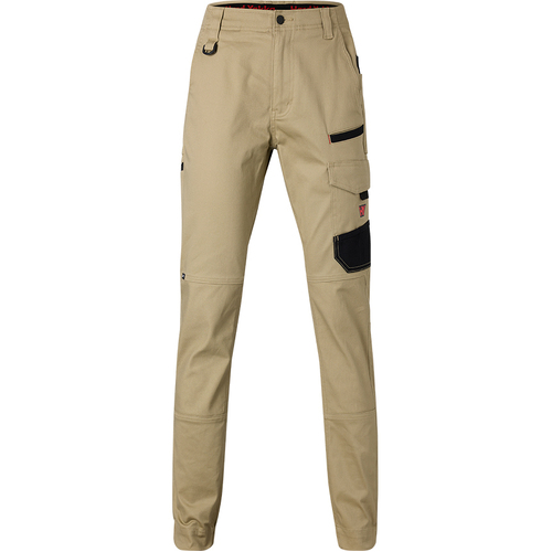 WORKWEAR, SAFETY & CORPORATE CLOTHING SPECIALISTS  - Red Collection - Tactical Pant