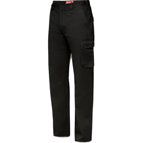 WORKWEAR, SAFETY & CORPORATE CLOTHING SPECIALISTS  - Foundations - Generation Y Cotton Drill Cargo Pant
