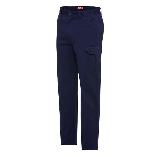 WORKWEAR, SAFETY & CORPORATE CLOTHING SPECIALISTS  - Core - Cargo Drill Pant