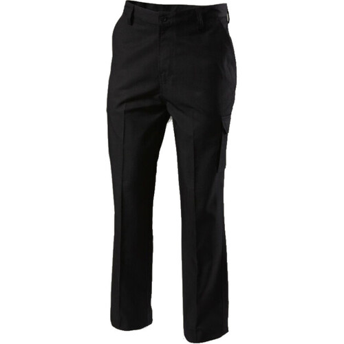 WORKWEAR, SAFETY & CORPORATE CLOTHING SPECIALISTS  - Foundations - Generation Y Permanent Press Cargo Pant with Teflon