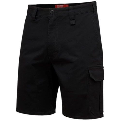 WORKWEAR, SAFETY & CORPORATE CLOTHING SPECIALISTS  - Core - Mens Stretch Cargo Short