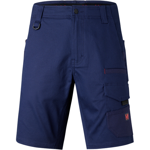 WORKWEAR, SAFETY & CORPORATE CLOTHING SPECIALISTS  - Red Collection - Tactical Short