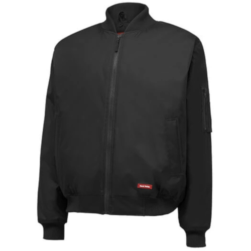 WORKWEAR, SAFETY & CORPORATE CLOTHING SPECIALISTS  - Core - BOMBER JACKET