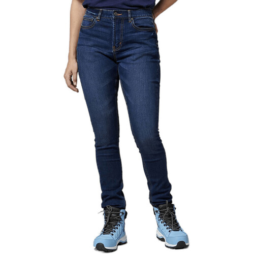 WORKWEAR, SAFETY & CORPORATE CLOTHING SPECIALISTS  - WOMENS JEGGING