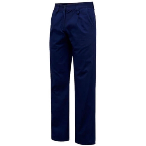 WORKWEAR, SAFETY & CORPORATE CLOTHING SPECIALISTS  - Core - Womens Drill Pant