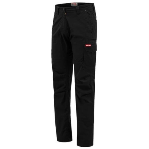 WORKWEAR, SAFETY & CORPORATE CLOTHING SPECIALISTS  - 3056 - Womens Ripstop Cargo Pant