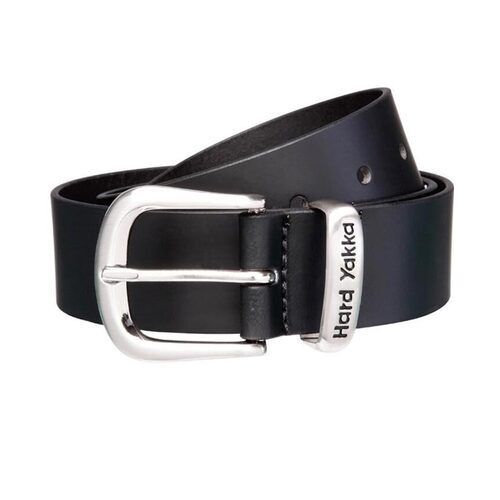 WORKWEAR, SAFETY & CORPORATE CLOTHING SPECIALISTS  - Foundations - Leather Belt