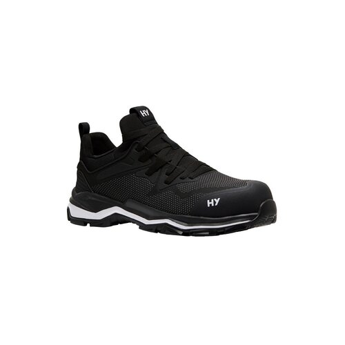 WORKWEAR, SAFETY & CORPORATE CLOTHING SPECIALISTS  - Icon Safety Jogger - Lace Up Low - Sport