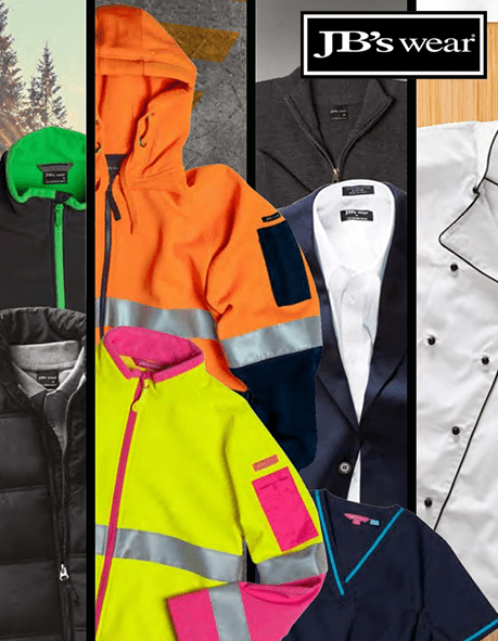 Workwear Maitland and Newcastle | Hip Pocket Workwear & Safety Hunter
