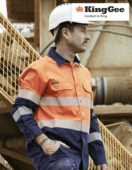 Workwear Maitland and Newcastle | Hip Pocket Workwear & Safety Hunter