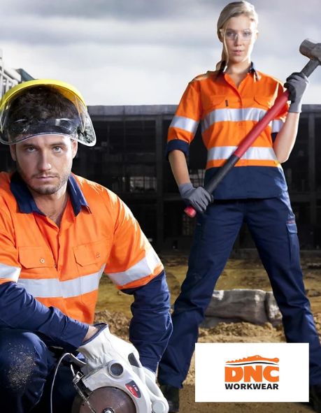 Workwear Maitland and Newcastle | Hip Pocket Workwear & Safety Hunter