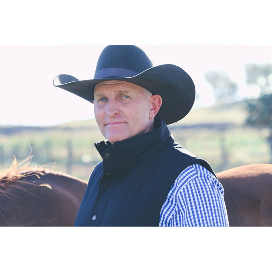 Saddle Up: Country Wear Arrives at Hip Pocket Maitland & Thornton