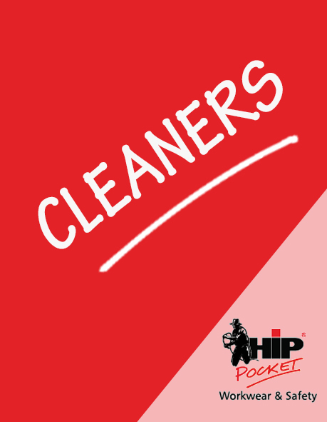 CLEANERS