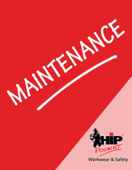 MAINTENANCE