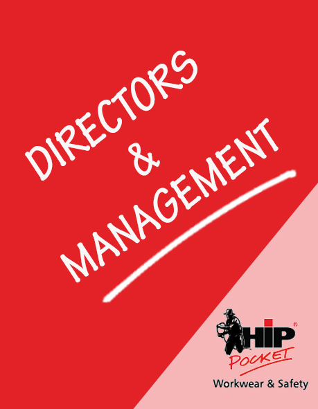 DIRECTORS/MANAGEMENT