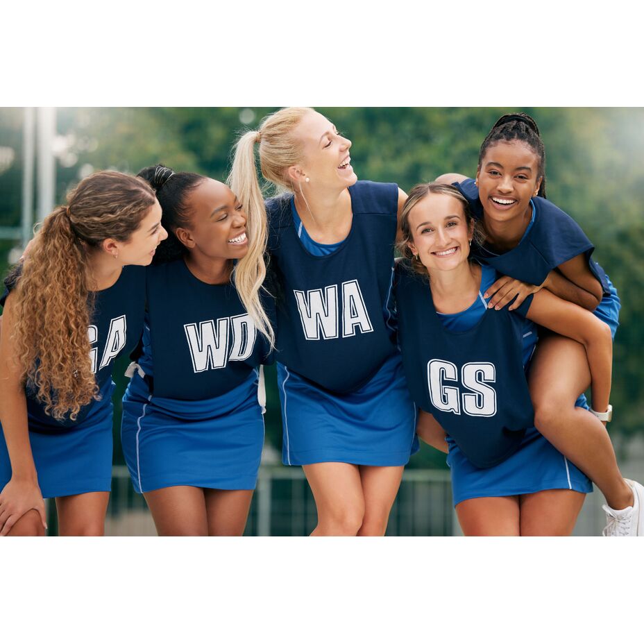 Modern Teamwear Solutions for Netball Clubs in the Hunter Region