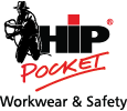 HIP POCKET - MAITLAND | NEWCASTLE logo